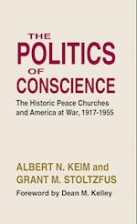 The Politics of Conscience 