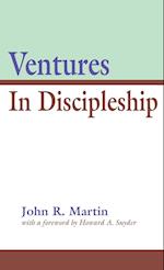 Ventures in Discipleship