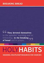 Holy Habits