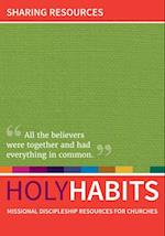 Holy Habits
