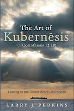The Art of Kubernesis (1 Corinthians 12
