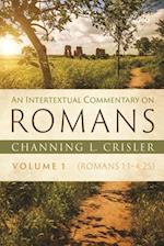An Intertextual Commentary on Romans, Volume 1 