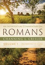 Intertextual Commentary on Romans, Volume 1