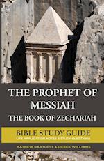 The Prophet of Messiah