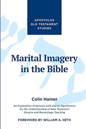 Marital Imagery in the Bible