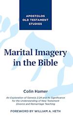 Marital Imagery in the Bible