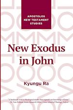 New Exodus in John