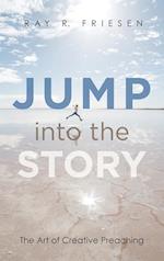 Jump Into the Story