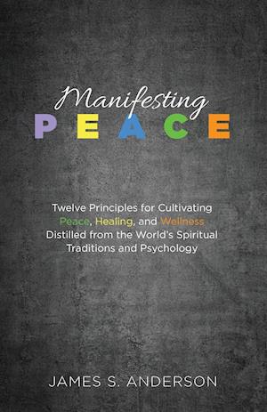 Manifesting Peace