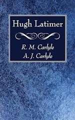 Hugh Latimer