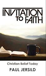 Invitation to Faith