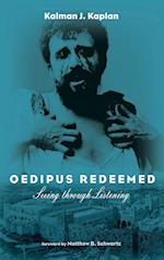 Oedipus Redeemed
