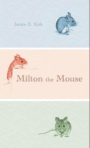 Milton the Mouse