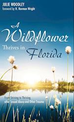 A Wildflower Thrives in Florida