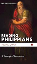 Reading Philippians 
