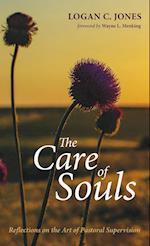 The Care of Souls