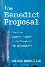 The Benedict Proposal 