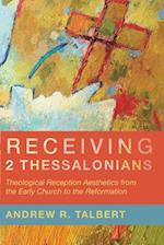 Receiving 2 Thessalonians