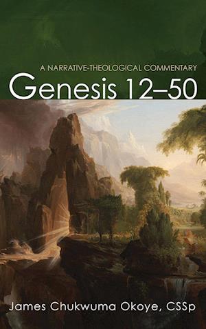 Genesis 12-50