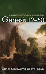 Genesis 12-50 