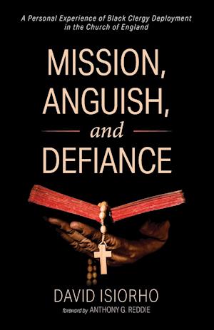 Mission, Anguish, and Defiance