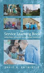 The Service Learning Book