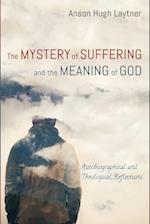 The Mystery of Suffering and the Meaning of God