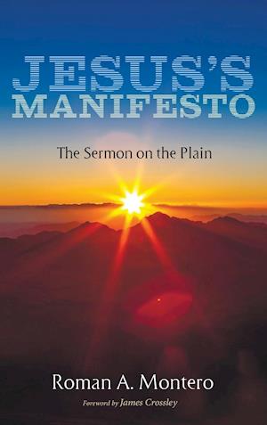 Jesus's Manifesto