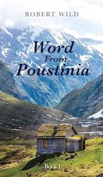 Word From Poustinia, Book I