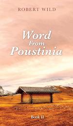 Word From Poustinia, Book II