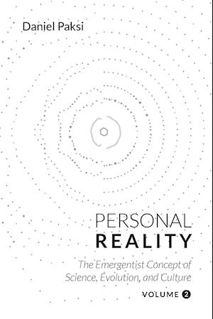 Personal Reality, Volume 2