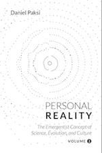 Personal Reality, Volume 2