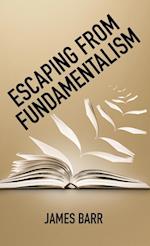 Escaping from Fundamentalism