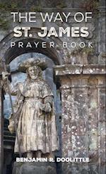 The Way of St. James Prayer Book