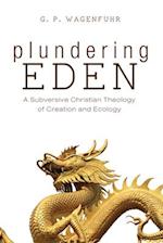 Plundering Eden 