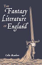 The Fantasy Literature of England 