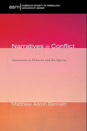 Narratives in Conflict