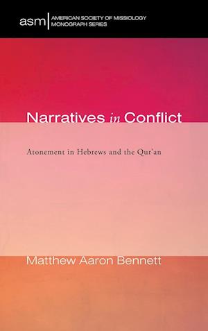 Narratives in Conflict