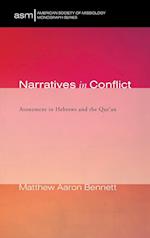 Narratives in Conflict