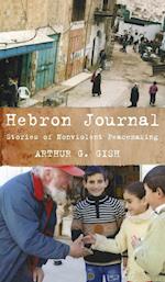 Hebron Journal