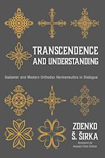 Transcendence and Understanding 