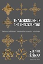 Transcendence and Understanding 