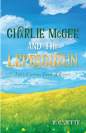 Charlie McGee and the Leprechaun