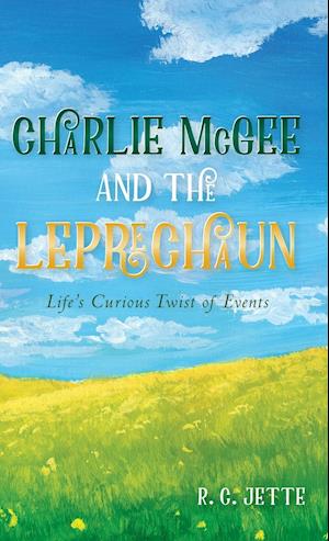 Charlie McGee and the Leprechaun