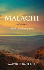 Malachi