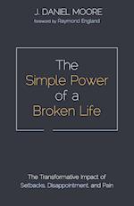 The Simple Power of a Broken Life