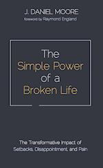 The Simple Power of a Broken Life