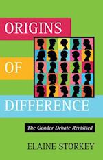 Origins of Difference