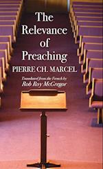 The Relevance of Preaching