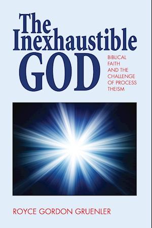 The Inexhaustible God